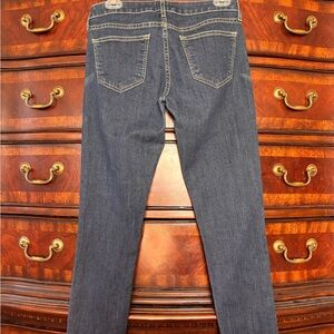 Rich & Skinny cropped skinny jeans size 2/26